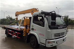 石峰24小时道路救援服务