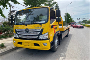 石峰汽车救援头像