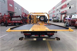 石峰附近汽车救援服务