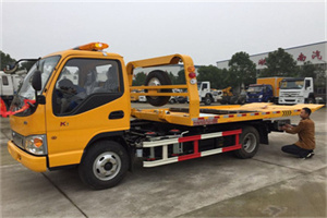 石峰哪里有拖车服务