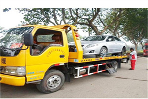 石峰附近24小时汽车拖车服务热线