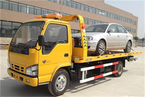 石峰道路救援一般怎么收费