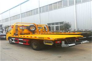 石峰附近拖车救援搭电