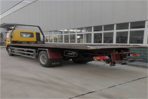 石峰24小时公路救援电话