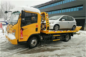 石峰附近道路救援服务