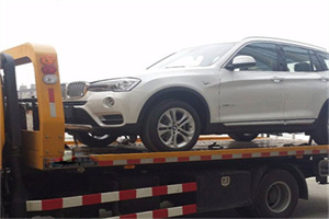 石峰拖车24小时服务电话