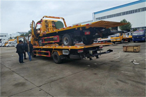 石峰同城汽车补胎