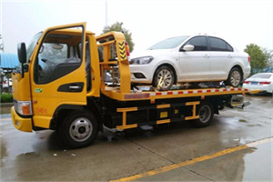 石峰附近拖车救援24小时服务热线